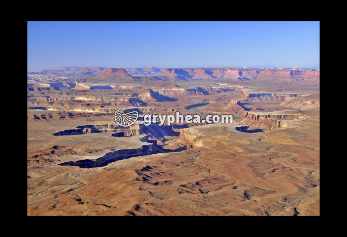 Canyonlands HD - gryphea.com